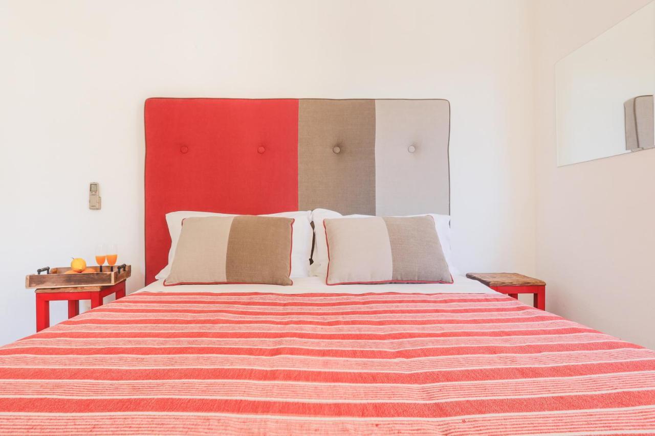 Sorrentovibes - Central Sorrento Apartment By Piazzatasso&Oldtown Exterior foto