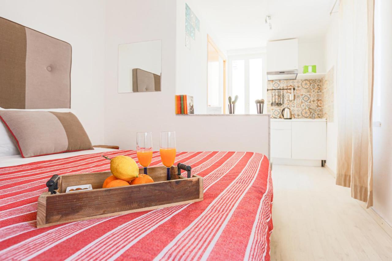 Sorrentovibes - Central Sorrento Apartment By Piazzatasso&Oldtown Exterior foto